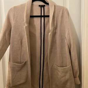 Topshop blazer